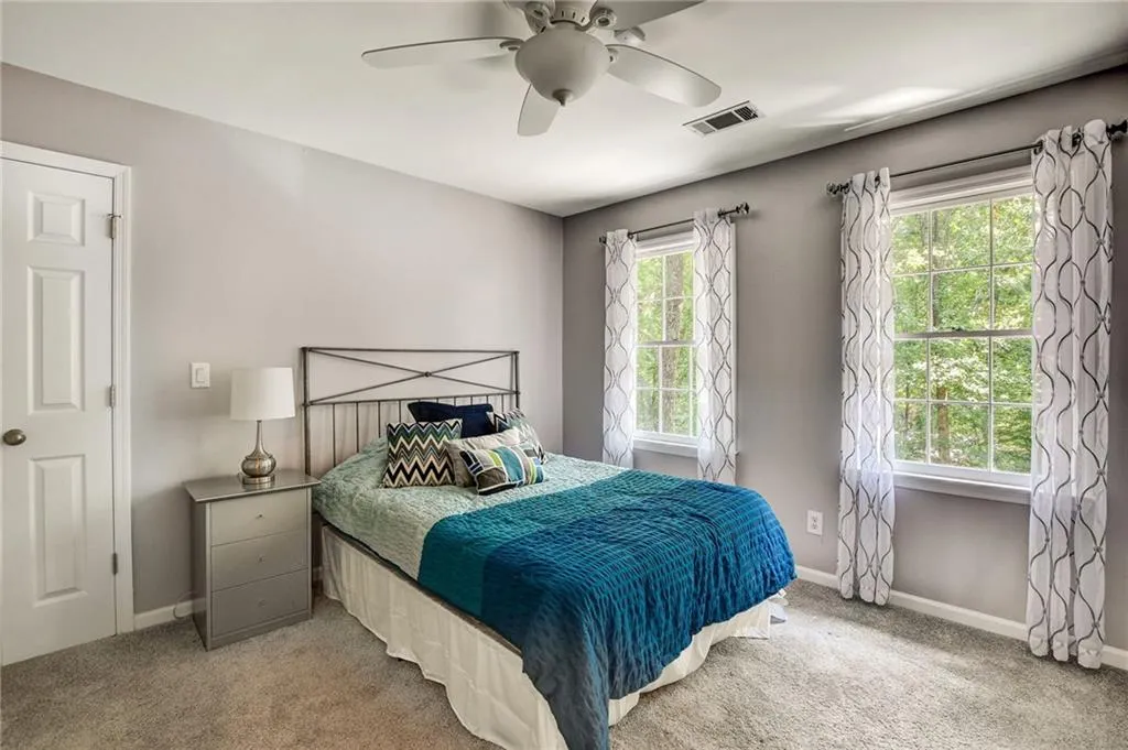 165 Zeblin Road, Sandy Springs, Georgia 30342, 4 Bedrooms Bedrooms, ,3 BathroomsBathrooms,Residential,Sold,165 Zeblin Road,6929067