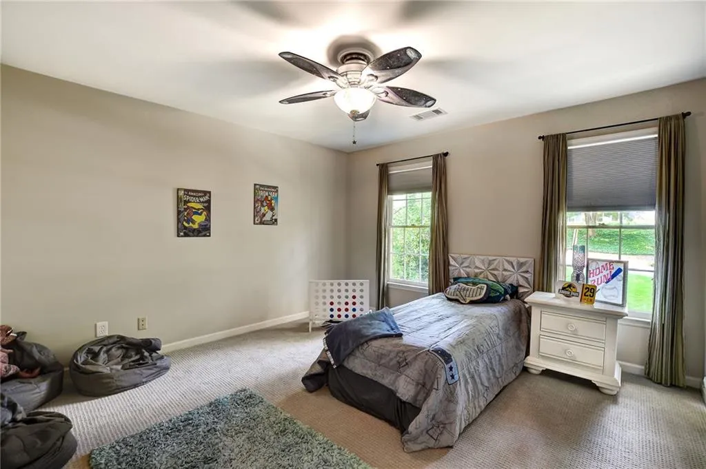 165 Zeblin Road, Sandy Springs, Georgia 30342, 4 Bedrooms Bedrooms, ,3 BathroomsBathrooms,Residential,Sold,165 Zeblin Road,6929067