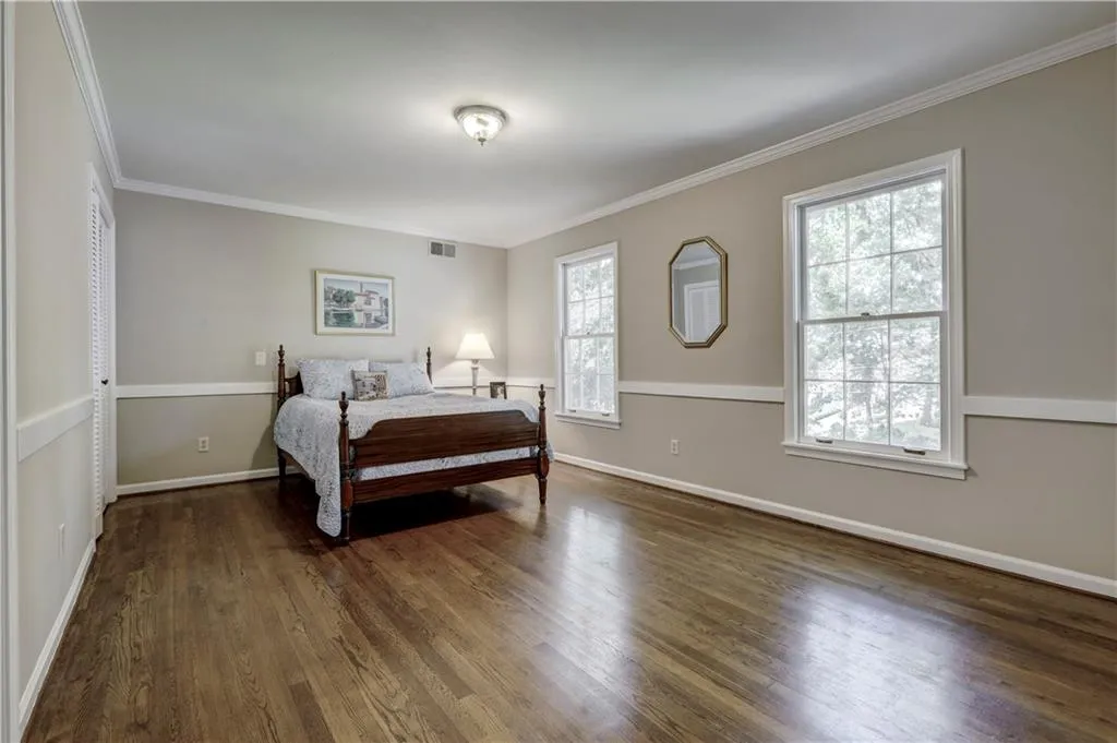 1155 Old Woodbine Road, Sandy Springs, Georgia 30319, 4 Bedrooms Bedrooms, ,2 BathroomsBathrooms,Residential,Sold,1155 Old Woodbine Road,6073890