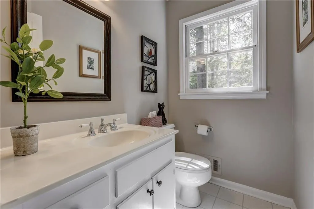 1155 Old Woodbine Road, Sandy Springs, Georgia 30319, 4 Bedrooms Bedrooms, ,2 BathroomsBathrooms,Residential,Sold,1155 Old Woodbine Road,6073890