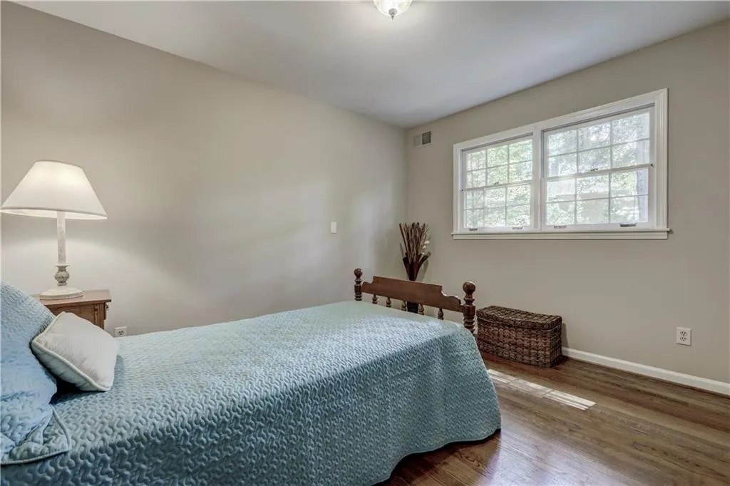 1155 Old Woodbine Road, Sandy Springs, Georgia 30319, 4 Bedrooms Bedrooms, ,2 BathroomsBathrooms,Residential,Sold,1155 Old Woodbine Road,6073890