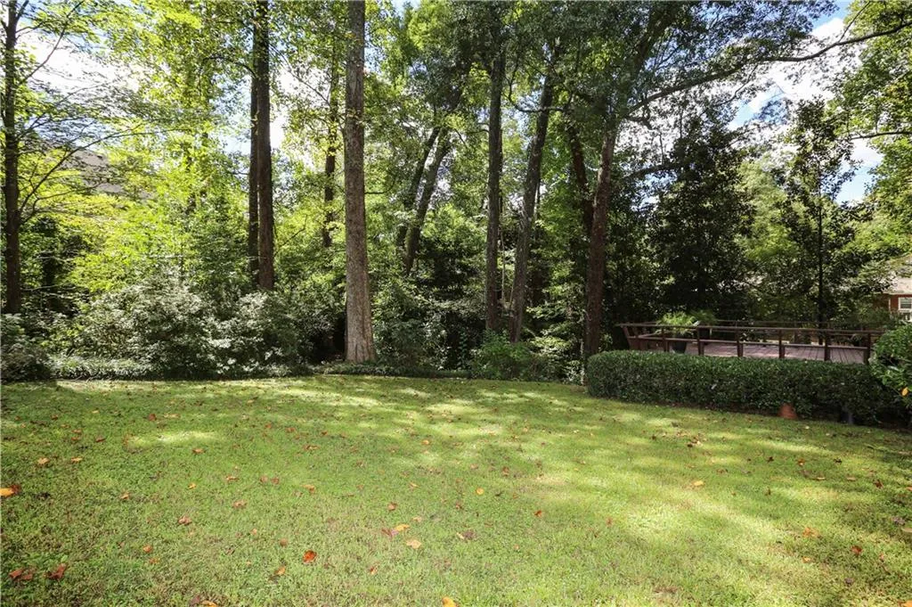 1155 Old Woodbine Road, Sandy Springs, Georgia 30319, 4 Bedrooms Bedrooms, ,2 BathroomsBathrooms,Residential,Sold,1155 Old Woodbine Road,6073890