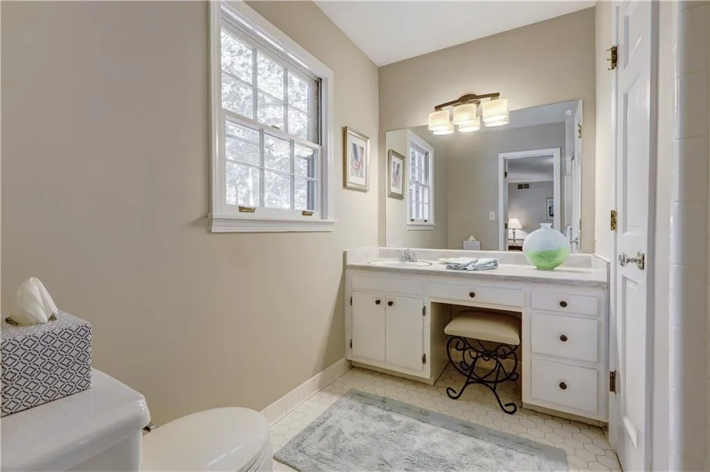 1155 Old Woodbine Road, Sandy Springs, Georgia 30319, 4 Bedrooms Bedrooms, ,2 BathroomsBathrooms,Residential,Sold,1155 Old Woodbine Road,6073890