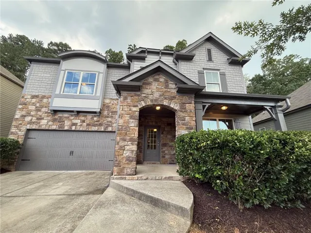 5190 Amberland Square, Atlanta, Georgia 30349