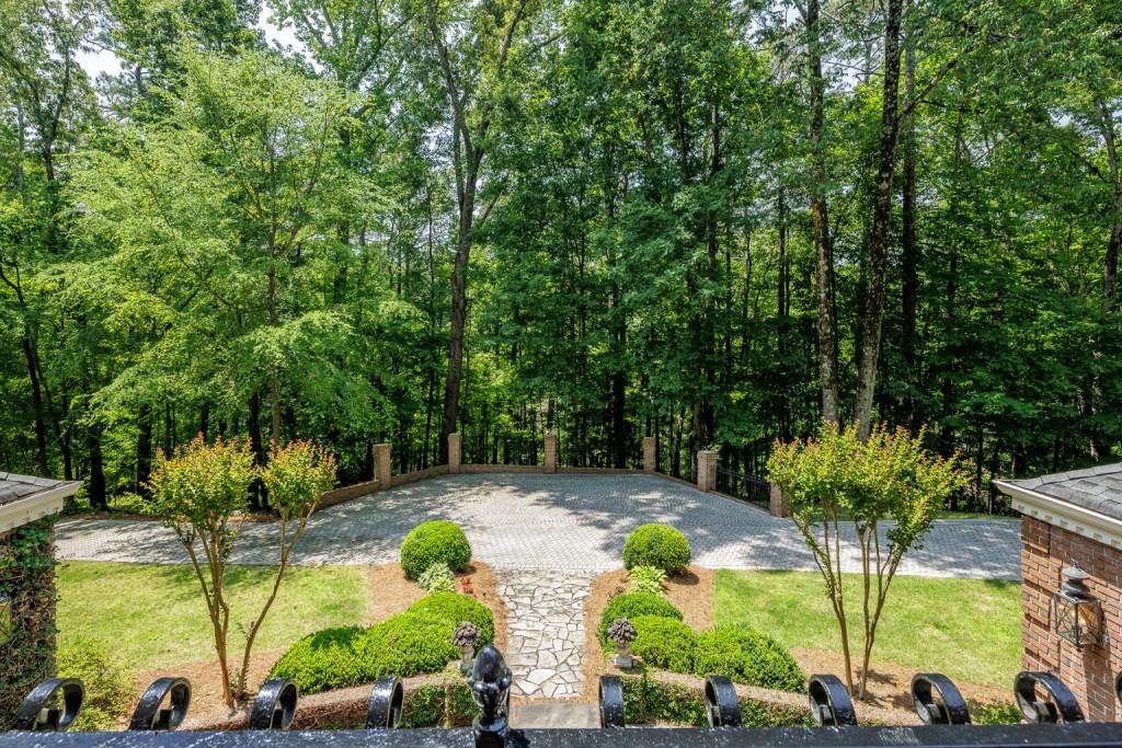 222 Burdette Road, Sandy Springs, Georgia 30327, 5 Bedrooms Bedrooms, ,4 BathroomsBathrooms,Residential,Sold,222 Burdette Road,7224206