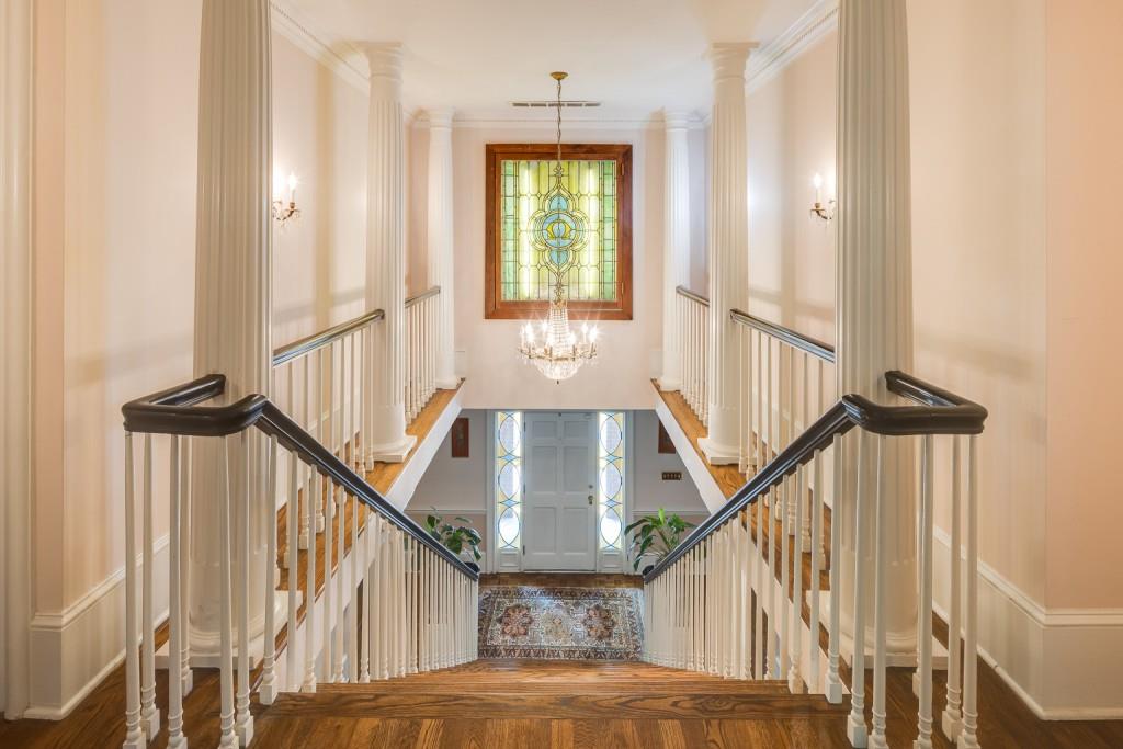 222 Burdette Road, Sandy Springs, Georgia 30327, 5 Bedrooms Bedrooms, ,4 BathroomsBathrooms,Residential,Sold,222 Burdette Road,7224206