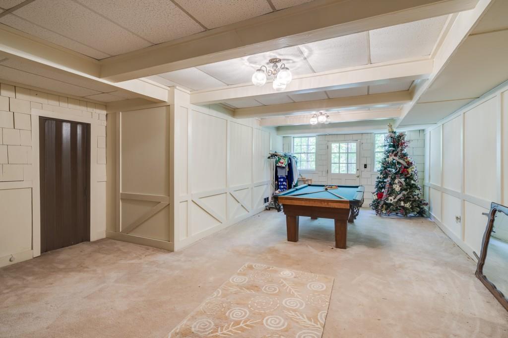 222 Burdette Road, Sandy Springs, Georgia 30327, 5 Bedrooms Bedrooms, ,4 BathroomsBathrooms,Residential,Sold,222 Burdette Road,7224206