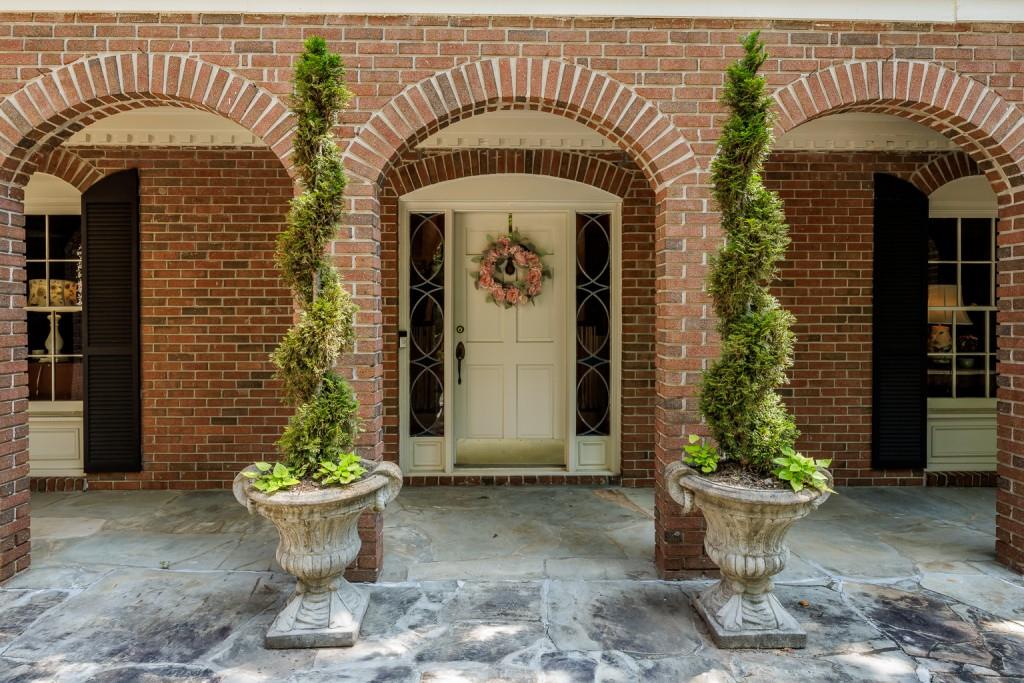 222 Burdette Road, Sandy Springs, Georgia 30327, 5 Bedrooms Bedrooms, ,4 BathroomsBathrooms,Residential,Sold,222 Burdette Road,7224206