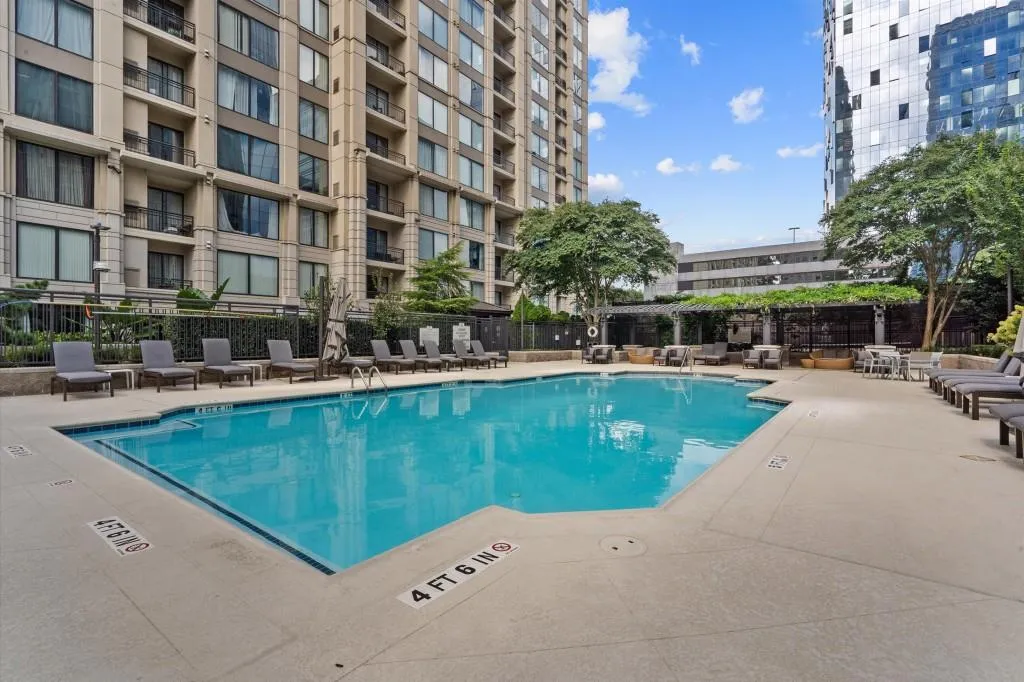 3445 Stratford Road Unit 3109, Atlanta, Georgia 30326, 1 Bedroom Bedrooms, 0 ,1 BathroomBathrooms,Residential,For Sale,3445 Stratford Road Unit 3109,7848571