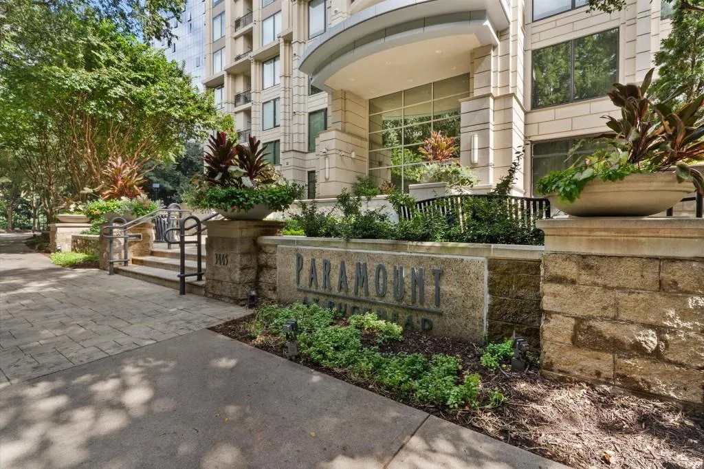 3445 Stratford Road Unit 3109, Atlanta, Georgia 30326, 1 Bedroom Bedrooms, 0 ,1 BathroomBathrooms,Residential,For Sale,3445 Stratford Road Unit 3109,7848571