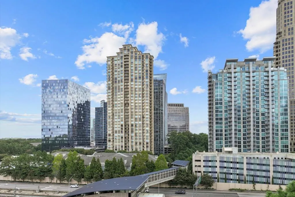 3445 Stratford Road Unit 3109, Atlanta, Georgia 30326, 1 Bedroom Bedrooms, 0 ,1 BathroomBathrooms,Residential,For Sale,3445 Stratford Road Unit 3109,7848571
