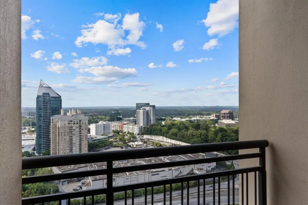 3445 Stratford Road Unit 3109, Atlanta, Georgia 30326, 1 Bedroom Bedrooms, 0 ,1 BathroomBathrooms,Residential,For Sale,3445 Stratford Road Unit 3109,7848571