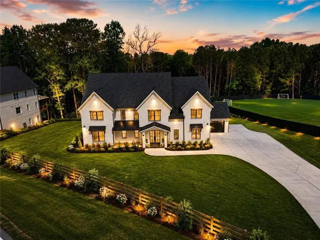 3893 Indian Shoals Road Se, Bethlehem, Georgia 30620