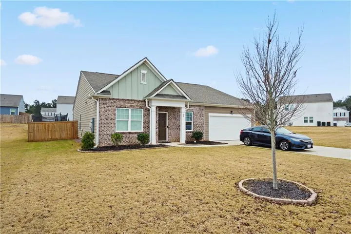 59 Ingle Drive, Monroe, Georgia 30655