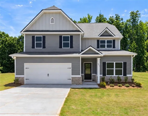 501 Charleston Place, Villa Rica, Georgia 30180