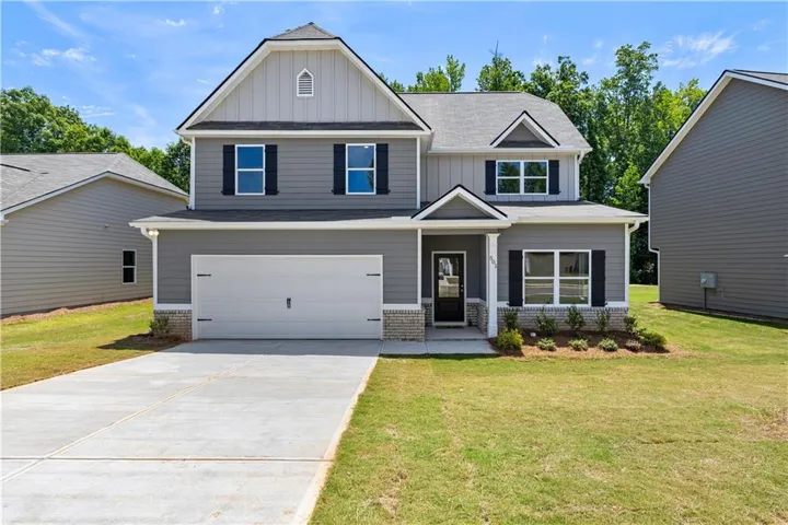 501 Charleston Place, Villa Rica, Georgia 30180