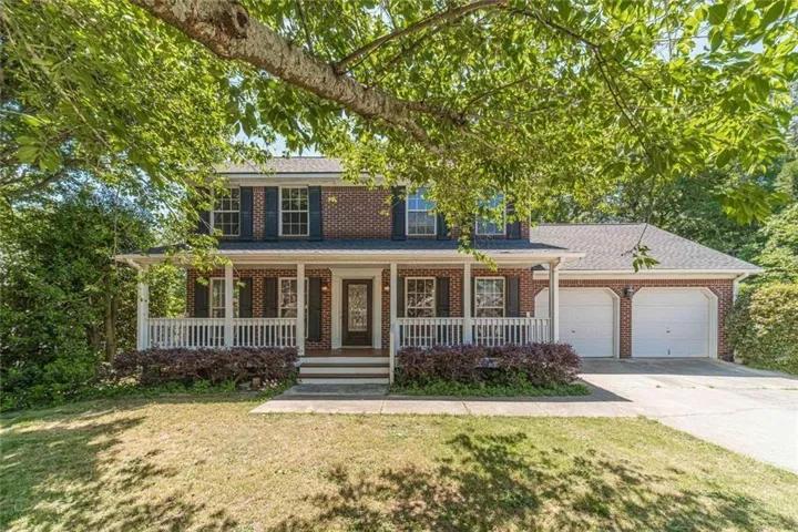 740 Madison Chase Drive, Lawrenceville, Georgia 30045