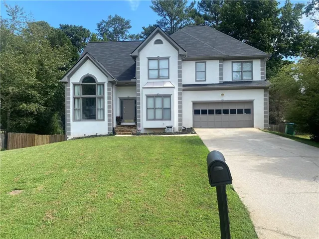 2170 Thorndale Drive Sw, Lilburn, Georgia 30047
