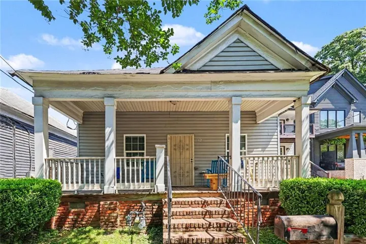 62 Ormond Street Se, Atlanta, Georgia 30315