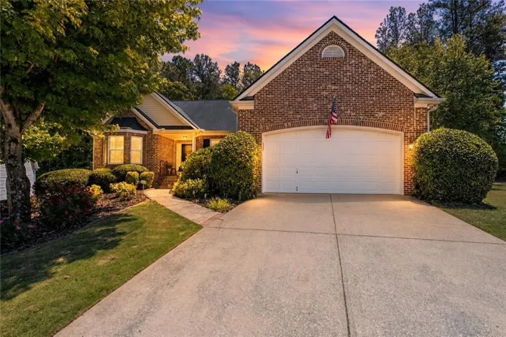 4057 Roslindale Lane, Buford, Georgia 30519