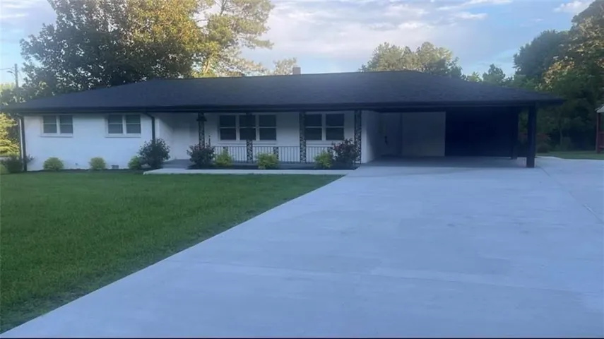 96 Pleasant Hill Road Unit 96, Conyers, Georgia 30012