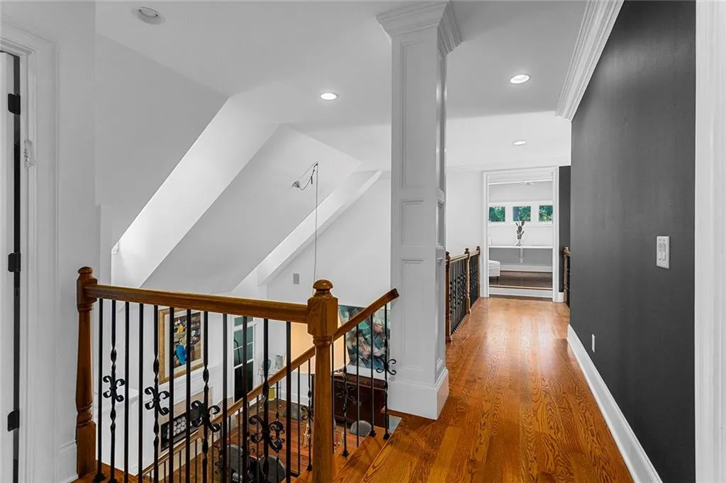 4715 Westfield Drive, Sandy Springs, Georgia 30342, 6 Bedrooms Bedrooms, ,6 BathroomsBathrooms,Residential,Sold,4715 Westfield Drive,7066666