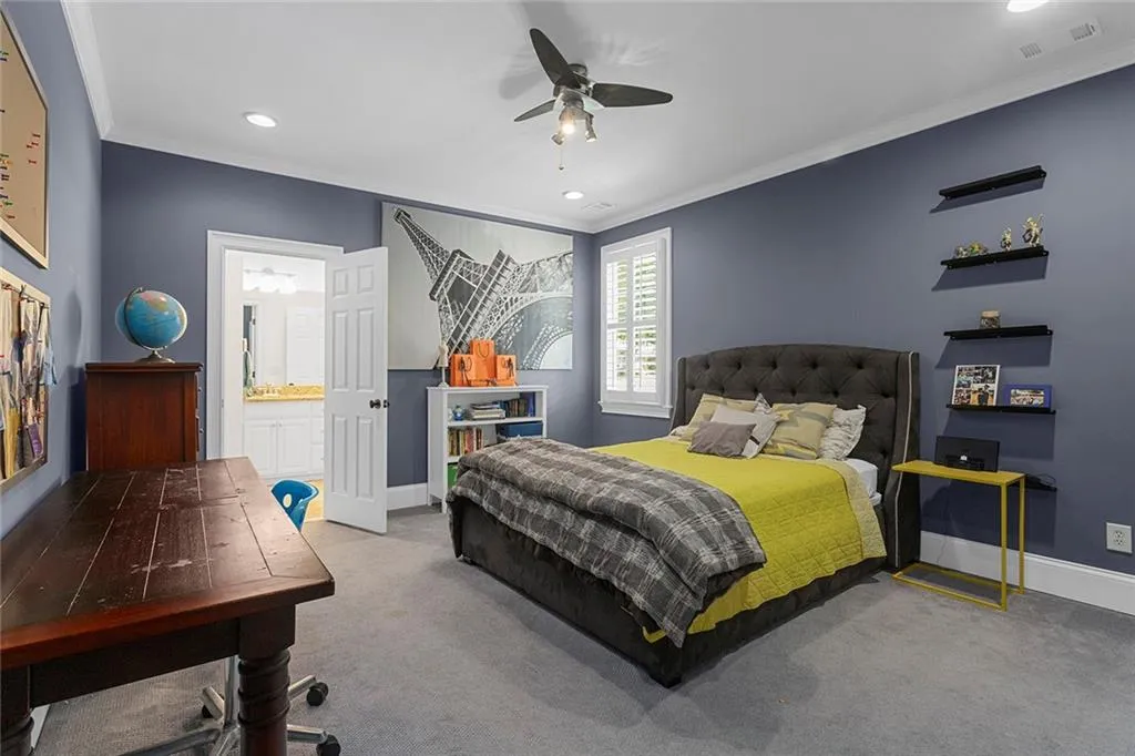 4715 Westfield Drive, Sandy Springs, Georgia 30342, 6 Bedrooms Bedrooms, ,6 BathroomsBathrooms,Residential,Sold,4715 Westfield Drive,7066666