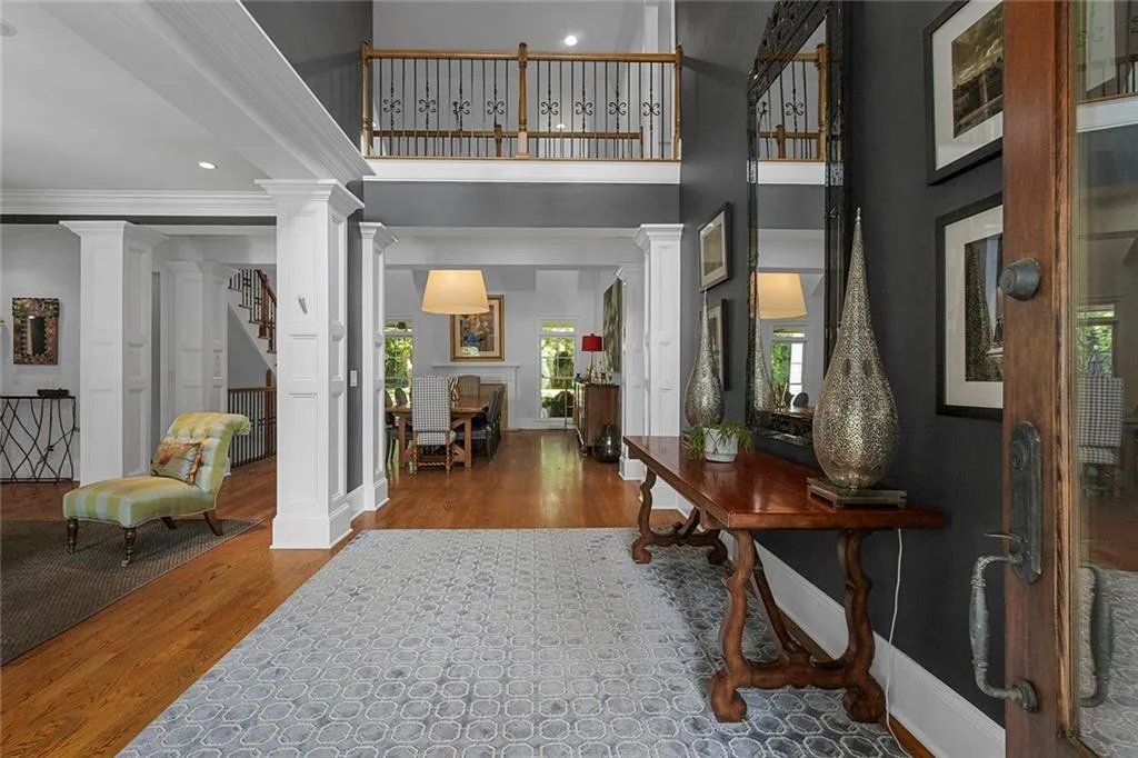 4715 Westfield Drive, Sandy Springs, Georgia 30342, 6 Bedrooms Bedrooms, ,6 BathroomsBathrooms,Residential,Sold,4715 Westfield Drive,7066666