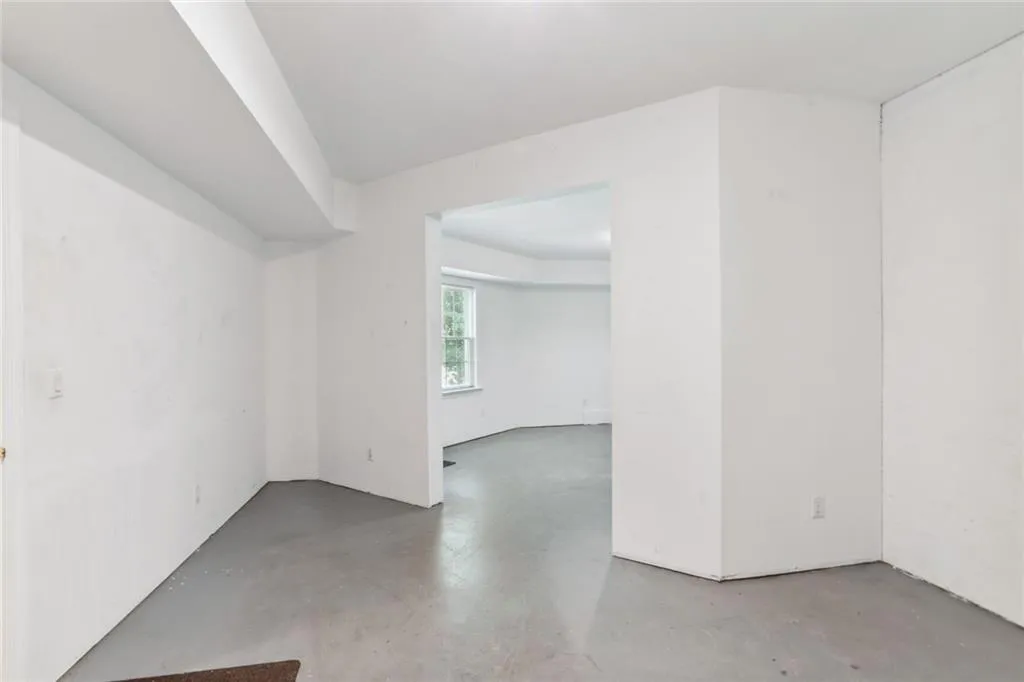 795 Spalding Heights Drive~ Future expansion- could be a perfect storage area, arts & crafts area.