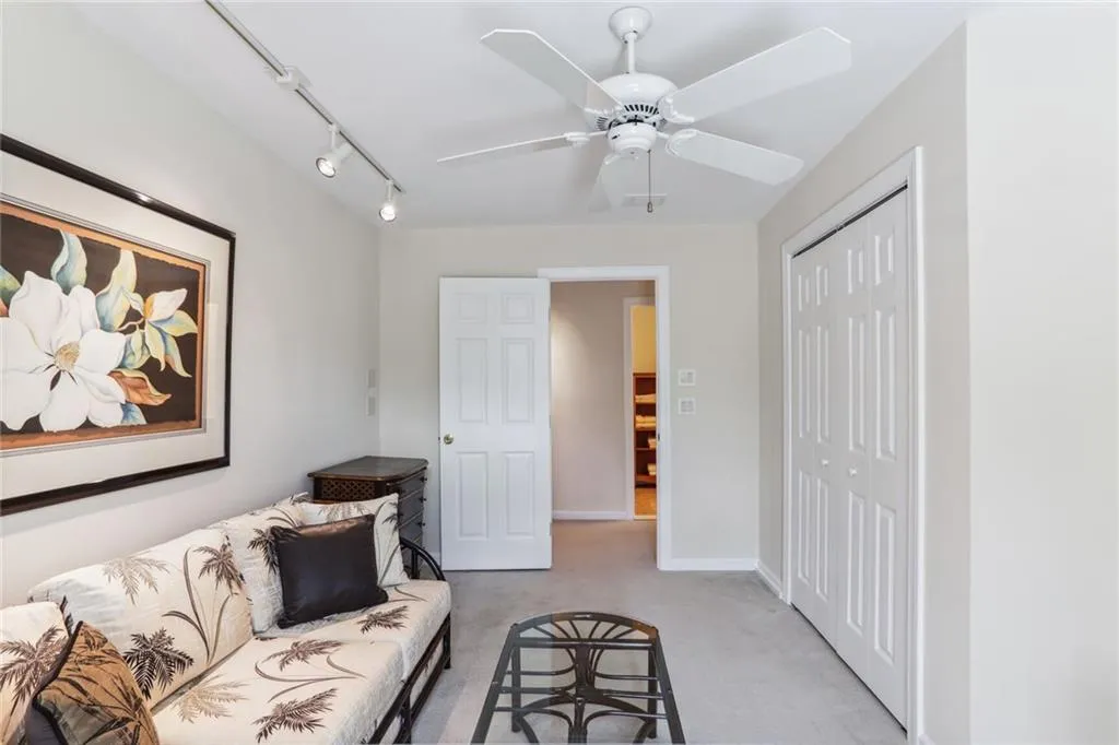 795 Spalding Heights Drive~ An alternate view of Secondary Bedroom A