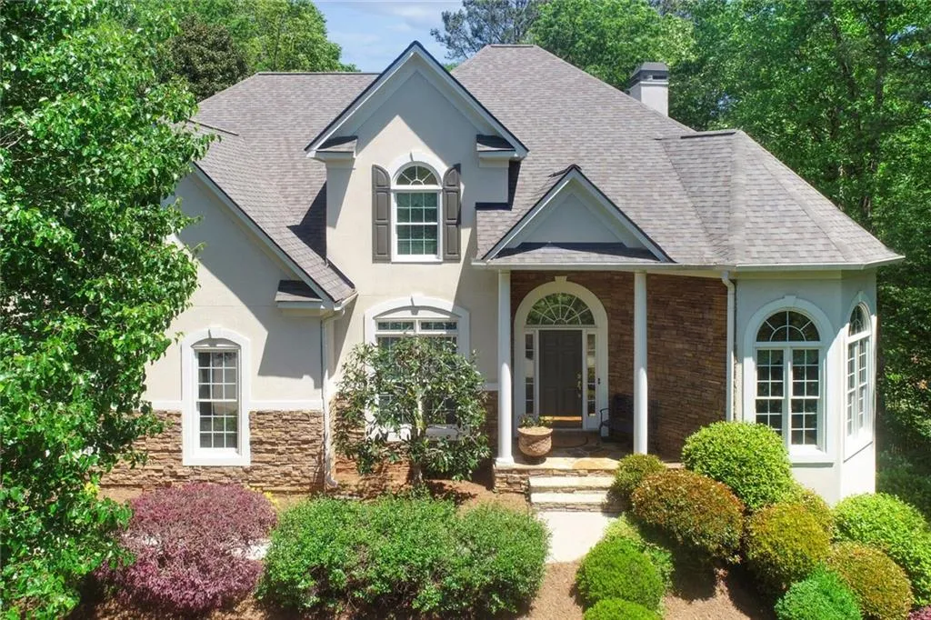 795 Spalding Heights Drive, Atlanta, Georgia 30350, 4 Bedrooms Bedrooms, ,4 BathroomsBathrooms,Residential,Sold,795 Spalding Heights Drive,7379370