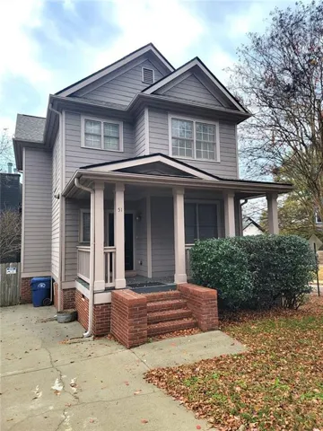 51 Little Street Se, Atlanta, Georgia 30315