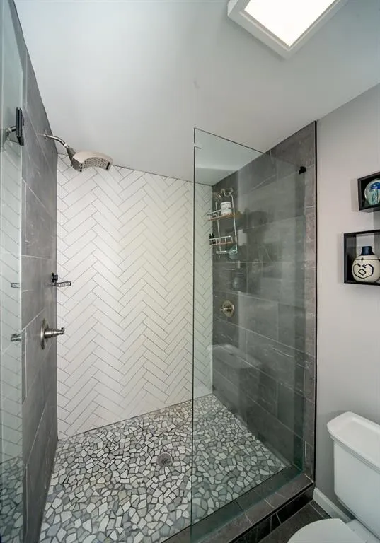 Owner's Bath