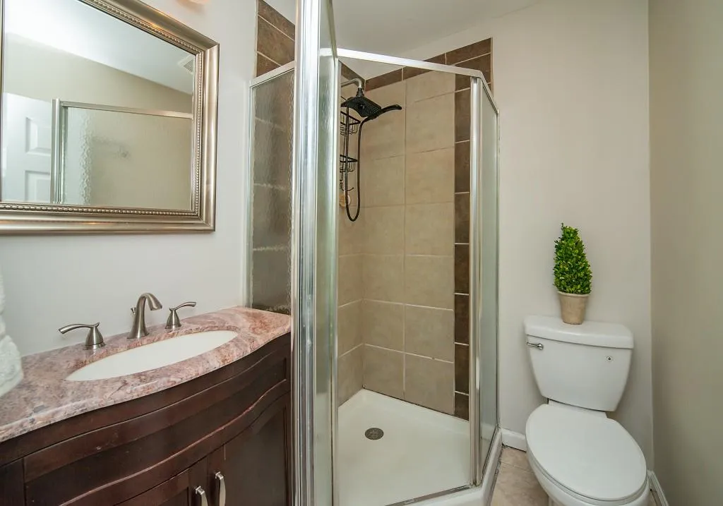Bathroom 2
