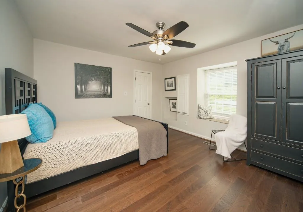 Owner's Suite