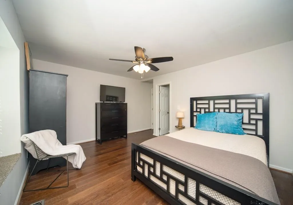 Owner's Suite
