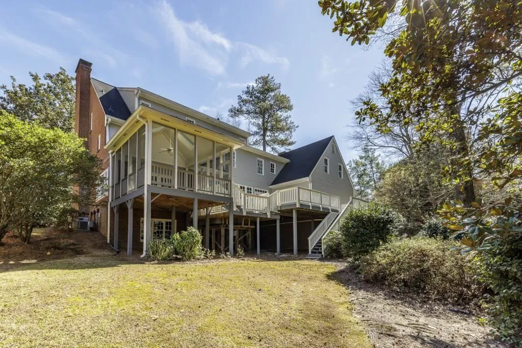 270 Grapevine Run, Sandy Springs, Georgia 30350, 7 Bedrooms Bedrooms, ,4 BathroomsBathrooms,Residential,Sold,270 Grapevine Run,7529792