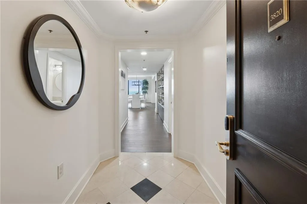 75 14th Street Ne Unit 3820, Atlanta, Georgia 30309, 2 Bedrooms Bedrooms, ,2 BathroomsBathrooms,Residential,Sold,75 14th Street Ne Unit 3820,7598789