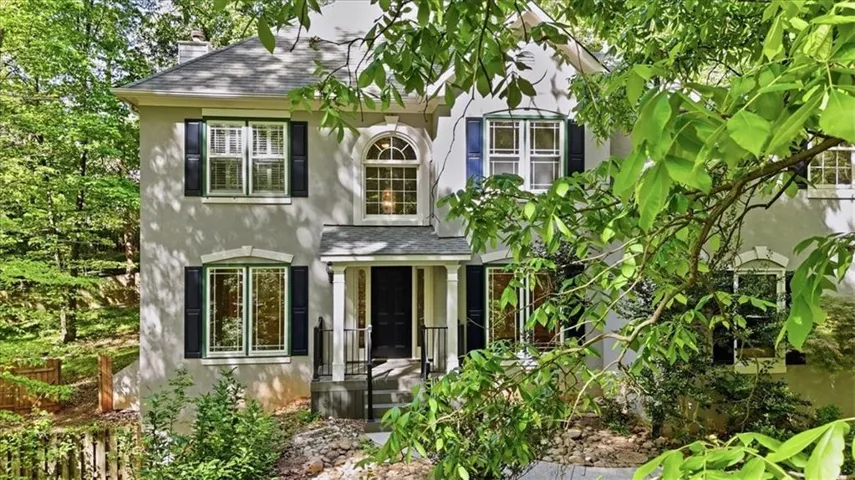 1795 Ivey Trace, Cumming, Georgia 30041