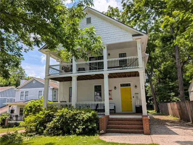 159 Olympic Place, Decatur, Georgia 30030