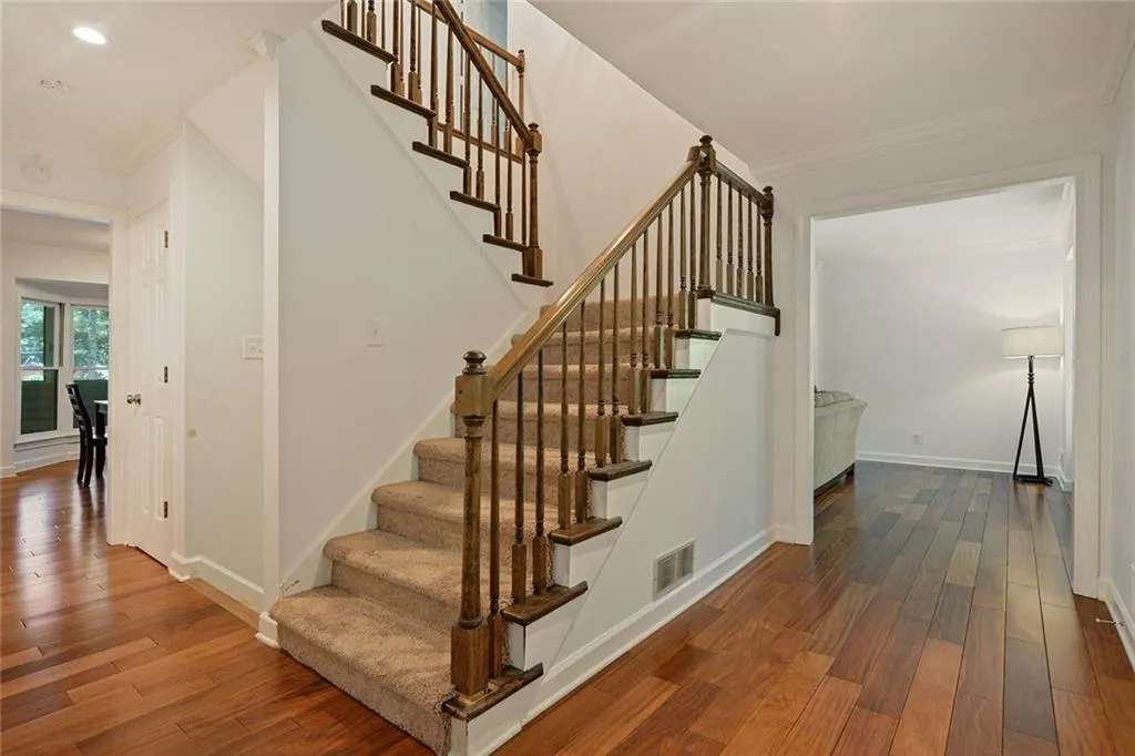 2308 Defoors Ferry Road Nw, Atlanta, Georgia 30318, 4 Bedrooms Bedrooms, ,3 BathroomsBathrooms,Residential,Sold,2308 Defoors Ferry Road Nw,6030847