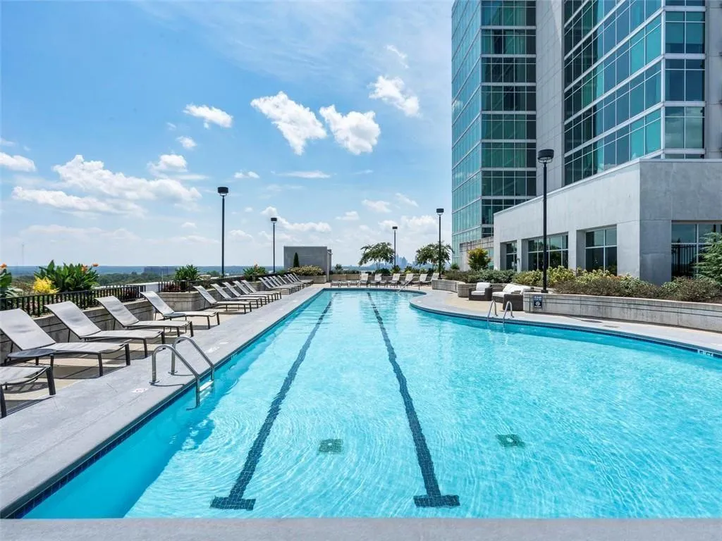 250 Pharr Road Ne Unit 806, Atlanta, Georgia 30305, 1 Bedroom Bedrooms, ,1 BathroomBathrooms,Residential,For Sale,250 Pharr Road Ne Unit 806,7661621