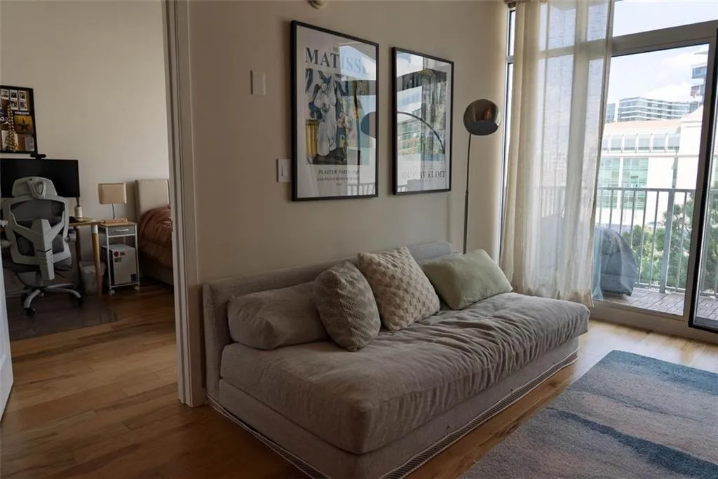 250 Pharr Road Ne Unit 806, Atlanta, Georgia 30305, 1 Bedroom Bedrooms, ,1 BathroomBathrooms,Residential,For Sale,250 Pharr Road Ne Unit 806,7661621