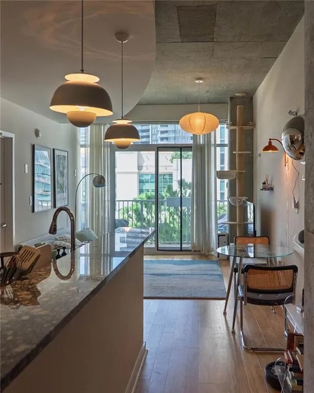 250 Pharr Road Ne Unit 806, Atlanta, Georgia 30305, 1 Bedroom Bedrooms, ,1 BathroomBathrooms,Residential,For Sale,250 Pharr Road Ne Unit 806,7661621