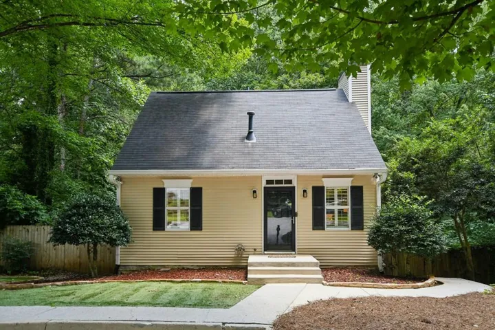 1197 Haven Brook Lane Ne, Brookhaven, Georgia 30319