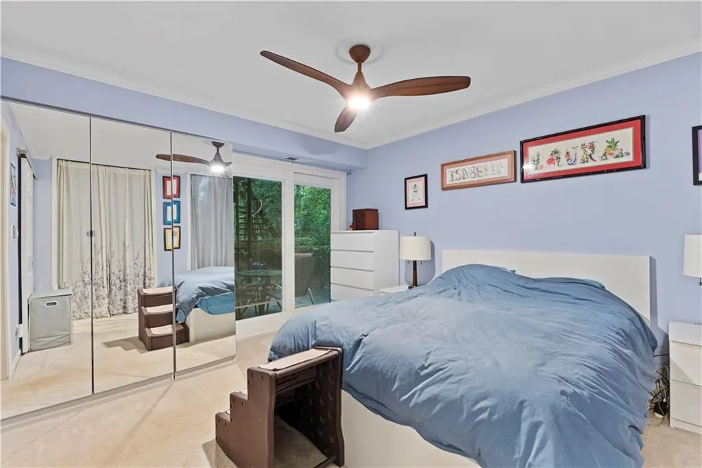 5400 Roswell Road Apt L6, Sandy Springs, Georgia 30342, 2 Bedrooms Bedrooms, ,2 BathroomsBathrooms,Residential,For Sale,5400 Roswell Road Apt L6,7698271