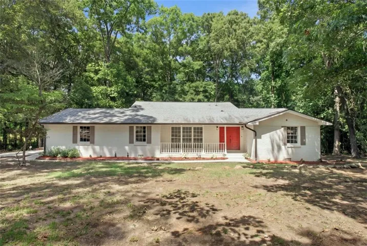 1180 Kay Terrace Se, Conyers, Georgia 30013