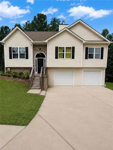 103 Woodside Court, Temple, Georgia 30179