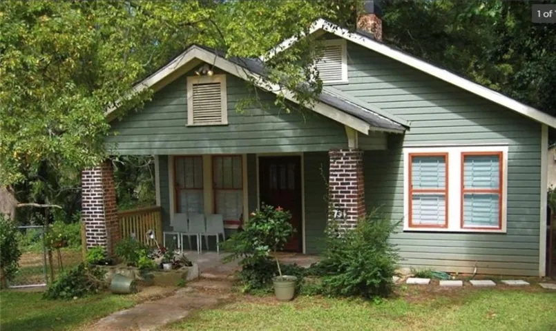 734 Mcdonough Boulevard Se, Atlanta, Georgia 30315