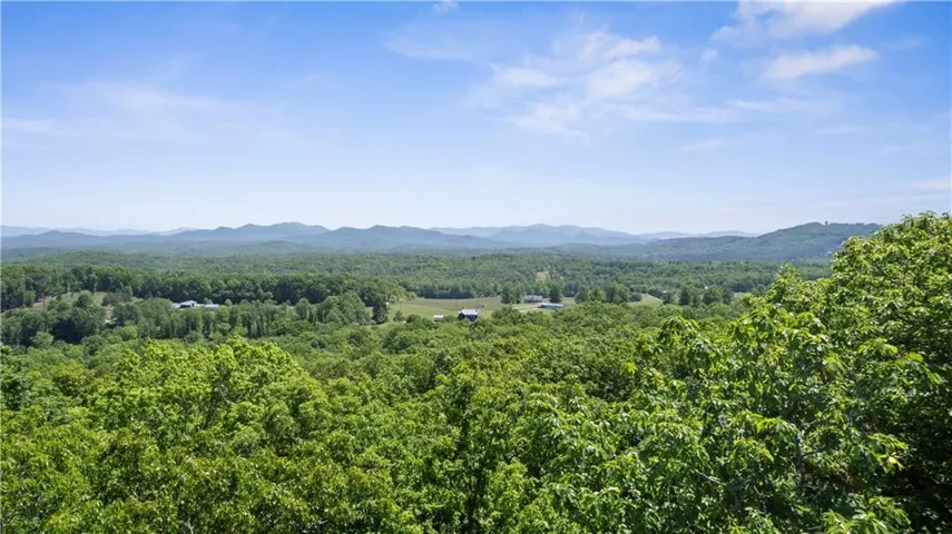 0 Brumby Run, Blairsville, Georgia 30512